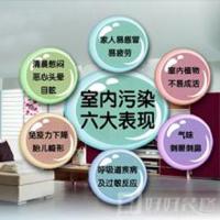 家具為什么有味道？